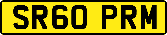 SR60PRM