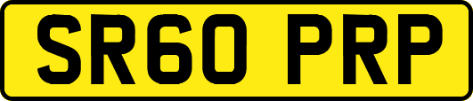 SR60PRP