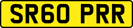SR60PRR
