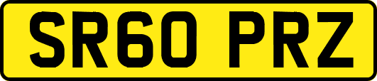 SR60PRZ