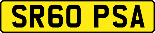 SR60PSA
