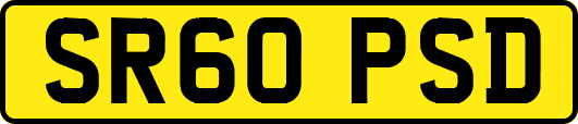 SR60PSD