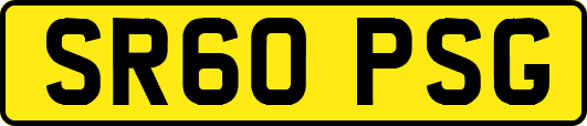 SR60PSG