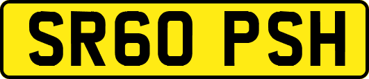 SR60PSH
