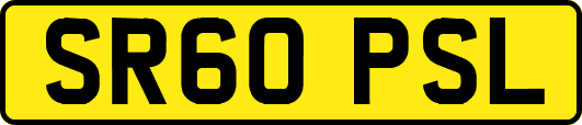 SR60PSL
