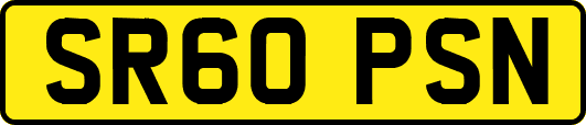 SR60PSN