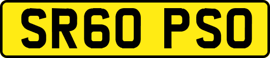 SR60PSO