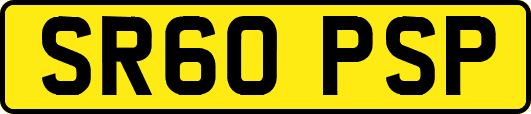 SR60PSP