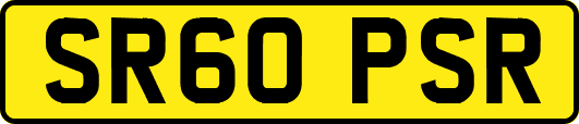 SR60PSR
