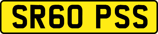 SR60PSS