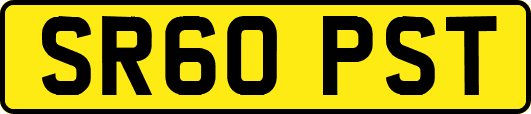 SR60PST
