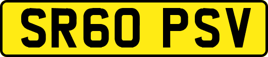 SR60PSV