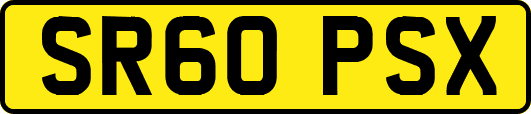 SR60PSX