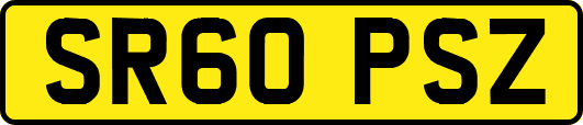 SR60PSZ