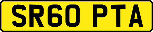 SR60PTA