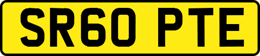 SR60PTE