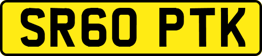 SR60PTK