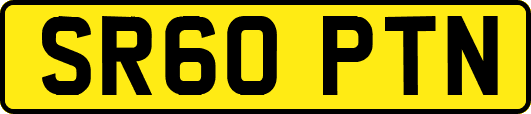 SR60PTN