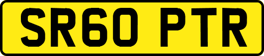 SR60PTR