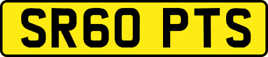 SR60PTS