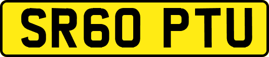 SR60PTU