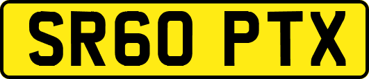 SR60PTX