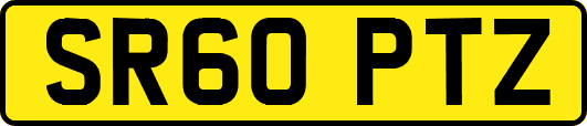 SR60PTZ