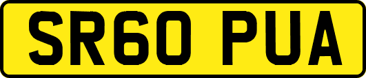 SR60PUA