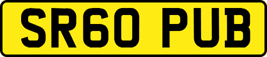 SR60PUB