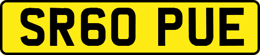 SR60PUE