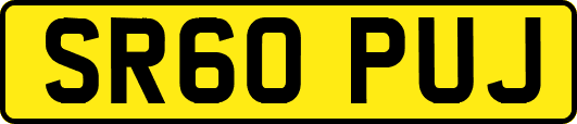 SR60PUJ