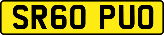 SR60PUO
