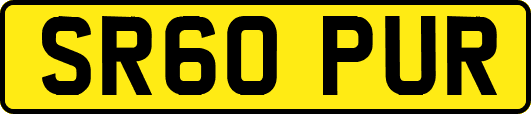 SR60PUR