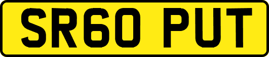 SR60PUT