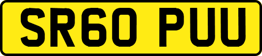 SR60PUU