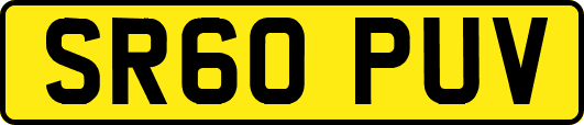SR60PUV