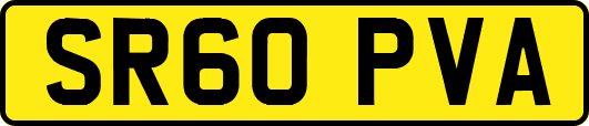 SR60PVA