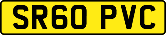 SR60PVC