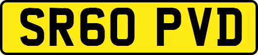 SR60PVD