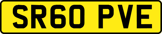 SR60PVE