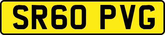 SR60PVG