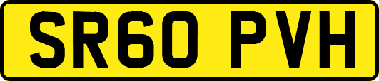 SR60PVH
