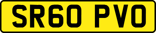 SR60PVO