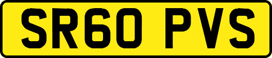 SR60PVS