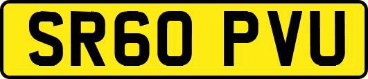 SR60PVU