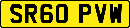 SR60PVW