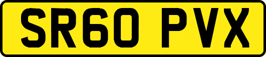 SR60PVX