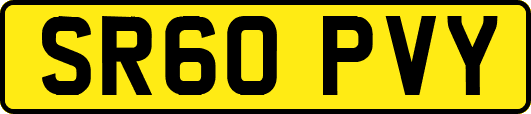 SR60PVY