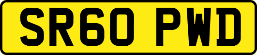 SR60PWD