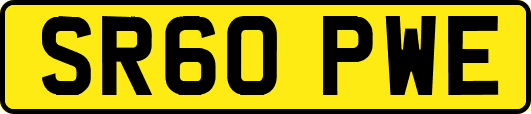 SR60PWE